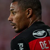 R$ 78 milhões: Com De La Cruz, Flamengo desiste de contratar Maurício do Internacional