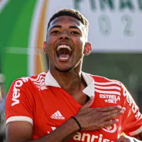 Estafe de Matheus Dias se pronuncia sobre possível saída do Internacional