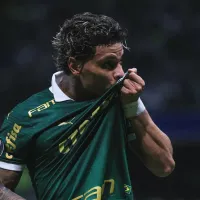 Palmeiras responde sobre possível saída de Richard Rios, diz portal