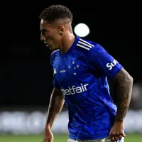 Técnico do Cruzeiro sai em defesa de Robert: “Foi muito importante”