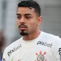 Reserva do Corinthians, Matheus Bidu entra na mira do Paysandu