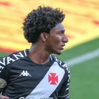 Vasco quer contratar Talles Magno, mas valores do jogador assustam