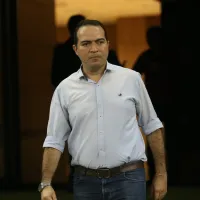 Presidente do Fortaleza, Marcelo Paz foca na contratação de lateral-direito