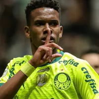 R$ 96,16 milhões: Metas de Estevão podem trazer lucro maior para o Palmeiras
