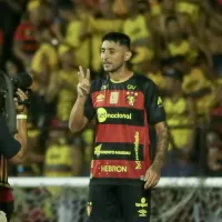 Jornal português revela clube que “tirou” Alan Ruiz do Sport: Estrela da Amadora