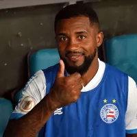 Em busca de lateral, Sport abre negociações com Cicinho, do Bahia