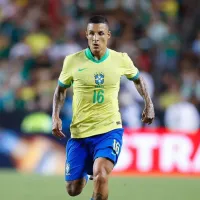 Copa América: Guilherme Arana aponta desafios na Seleção Brasileira: \&#039;Três jogadores marcando\&#039;