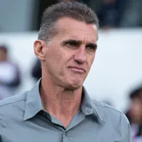 Com demissão de Vagner Mancini, Ceará vai realizar 11ª troca de técnico desde 2021