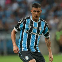 Mais um: clube da Libertadores prepara proposta ao Grêmio por Pavón