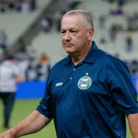 Coritiba anuncia saída do auxiliar técnico James Freitas para o Grêmio