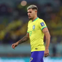 Copa América: Bruno Guimarães vê Colômbia como 'pedra no sapato' e pede atenção com James