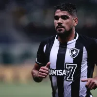 Com contrato com o Botafogo até dezembro, Daniel Borges renova empréstimo com o América-MG