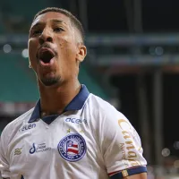 Ex-jogador do Bahia, Matheus Davó entra na mira do Vitória, segundo jornalista