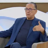 Galvão abre o jogo sobre “treta” com Neymar e possível retorno do atacante a Seleção