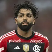 Empresário de Gabigol detalha movimento para saída do atacante do Flamengo: “Não há pressa”
