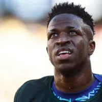 Conmebol admite falha da arbitragem em empate da Seleção Brasileira contra a Colômbia