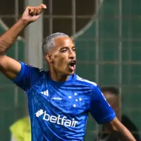 Cruzeiro: Vidente faz previsão 'complicada' para Matheus Pereira e cia contra o Criciúma