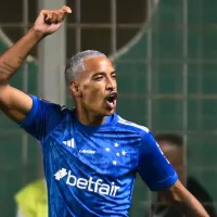 Cruzeiro: Vidente faz previsão \&#039;complicada\&#039; para Matheus Pereira e cia contra o Criciúma