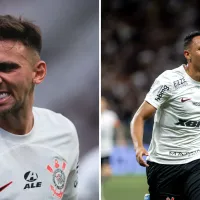 Corinthians se manifesta oficialmente sobre situações de Gustavo Silva e Arthur Sousa