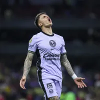 Corinthians não desiste e planeja nova proposta para Brian Rodriguez