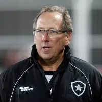 John Textor é surpreendido e jogador do Botafogo entra na mira de dois clubes europeus