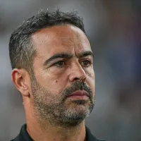 Artur Jorge é comunicado no Botafogo e zagueiro deve deixar o clube: 'Tem proposta'