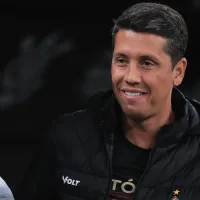 Thiago Carpini ganha reforço importante no Vitória para próxima partida