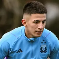 Botafogo anuncia Thiago Almada e possível data da estreia é revelada