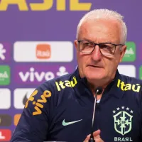 Copa América: Dorival Júnior treina pênaltis na Seleção Brasileira visando duelo contra o Uruguai