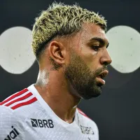 Bahia surge do nada e entra na briga pela contratação de Gabigol