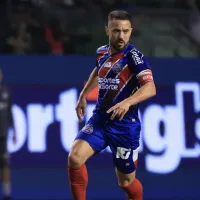 Everton Ribeiro pede melhora do Bahia fora de casa: \&#039;Temos que melhorar\&#039;