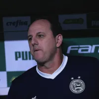 Rogério Ceni abre o jogo sobre falhas de Jean Lucas em derrota do Bahia