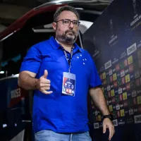 Alexandre Mattos não para no Cruzeiro e faz proposta milionário por destaque do futebol mexicano