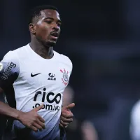 Cacá dá forte declaração em nova derrota do Corinthians: 'Ninguém quer jogar a Série B'