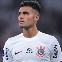 Corinthians é pego de 'surpresa' e Fausto Vera tem empecilho para deixar o clube