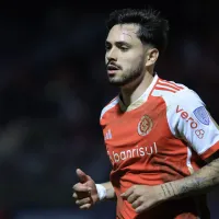 Maurício abre o jogo e revela real motivo para saída do Internacional