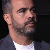 Artur Jorge avalia movimentação do Botafogo no mercado: “Textor tem incentivado”