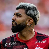 Gabigol recebe proposta do Palmeiras com detalhes de vínculo, luvas e salários definidos