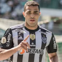 Bomba: Guerra faz consulta por Alan Kardec para o Grêmio, segundo jornalista