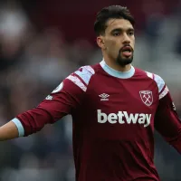 West Ham define e não quer vender Lucas Paquetá para o Flamengo: 'Decisão final'