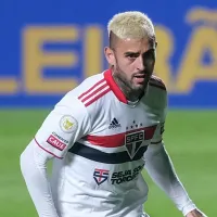 São Paulo se aproxima de renovação de Liziero, de acordo com dirigente