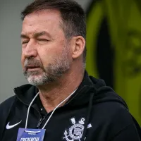 Augusto Melo \&#039;apronta\&#039; mais uma no Corinthians e saída inesperada para ocorrer
