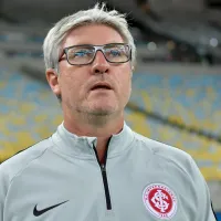 Odair Hellmann tem nome ligado ao Inter e torcida explode na web: “FECHA AS PORTAS”