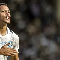 Grêmio acredita em proposta alta envolvendo Gustavo Martins e zagueiro deverá ser negociado