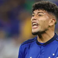 Filipe Machado abre o jogo sobre seu futuro no Cruzeiro: “Definido”