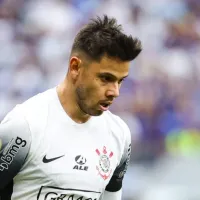 Situação envolvendo Romero causa 'pânico' no Corinthians: 'Descumpriu um acordo'