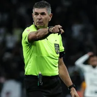 Áudio do VAR dá razão a decisão de Marcelo de Lima Henrique contra o São Paulo