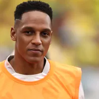 Vasco: Contratação de Yerry Mina ganha 'força' na Colina: 'Bom zagueiro e conhece o Coutinho'