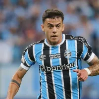 Após tentativa no Nacional-URU: Grêmio toma decisão sobre futuro de Carballo