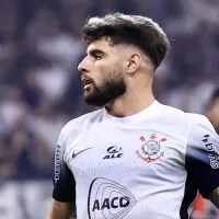 R$19 milhões: Corinthians faz proposta por novo 'parça' de Yuri Alberto